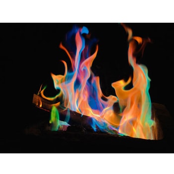 アートファイヤー(017) 25袋 - あみのエーワン