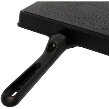 でかすぎる!エッグパン IH - リブプラス