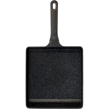 でかすぎる!エッグパン IH - リブプラス