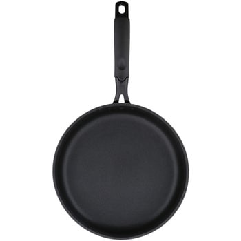 焼面が広すぎる!フライパン IH リブプラス