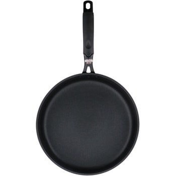 焼面が広すぎる!フライパン IH リブプラス