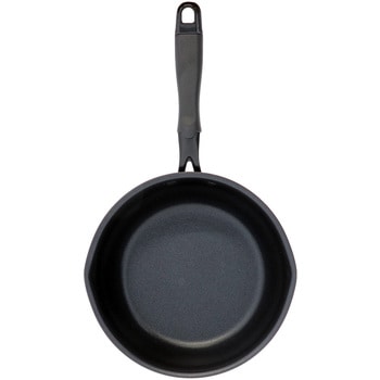 深すぎる!フライパンIH リブプラス