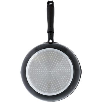 深すぎる!フライパンIH リブプラス