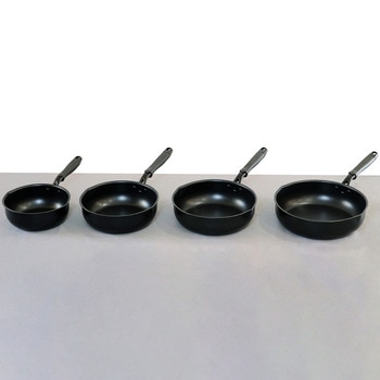 深すぎる!フライパンIH リブプラス