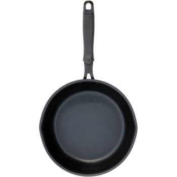 深すぎる!フライパンIH リブプラス