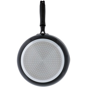 深すぎる!フライパンIH リブプラス