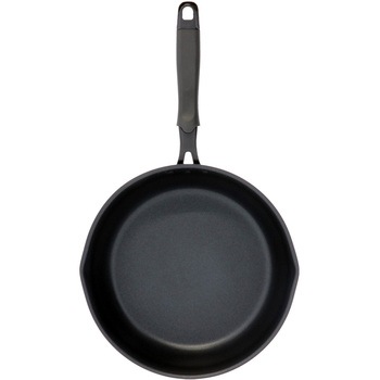 深すぎる!フライパンIH リブプラス