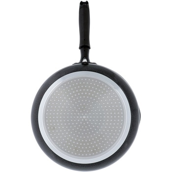 深すぎる!フライパンIH リブプラス