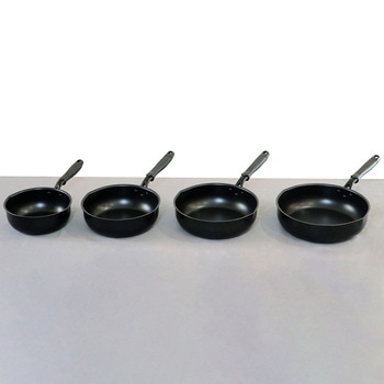 深すぎる!フライパンIH リブプラス