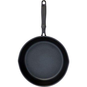 深すぎる!フライパンIH リブプラス