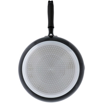 深すぎる!フライパンIH リブプラス