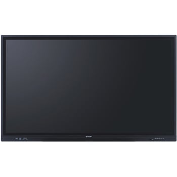 65V型 電子黒板BIG PAD エントリーモデル シャープ