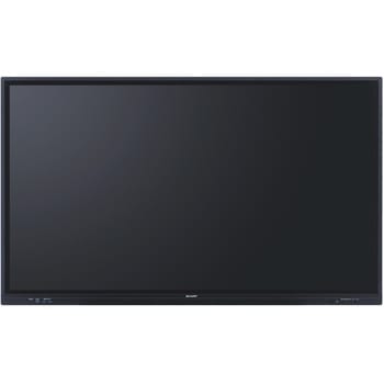75V型 電子黒板BIG PAD エントリーモデル - シャープ