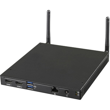 インフォメーションディスプレイ用周辺機器アドバンストコントローラー シャープ