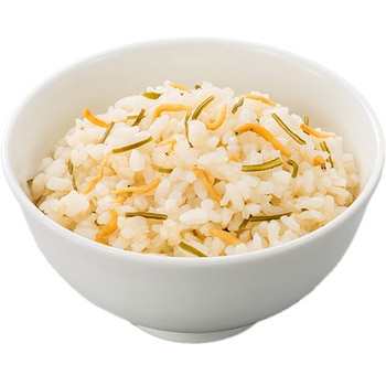 マジックライス ぽけこめっつ - サタケ