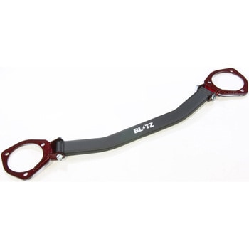 Strut Tower Bar JW5 Rear - BLITZ