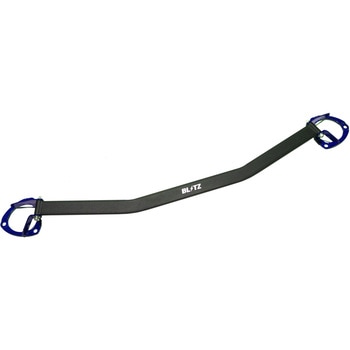 Strut Tower Bar FL1/FL5 CIVIC/TYPE R BL BLITZ