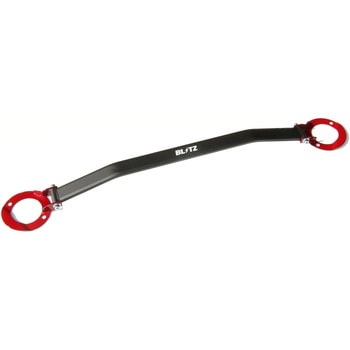 Strut Tower Bar ECR33/ER34 Front - BLITZ