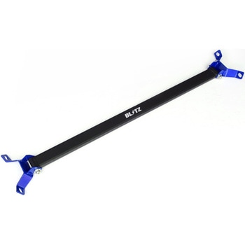 Strut Tower Bar SE3P RX-8 Rear BL - BLITZ