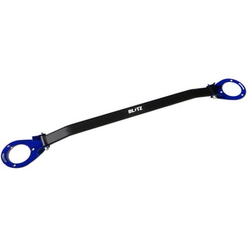 Strut Tower Bar S14/S15 SILVIA Front BL - BLITZ