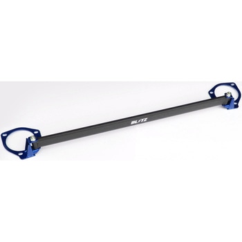 Strut Tower Bar JW5 S660 Front Type2 BL - BLITZ
