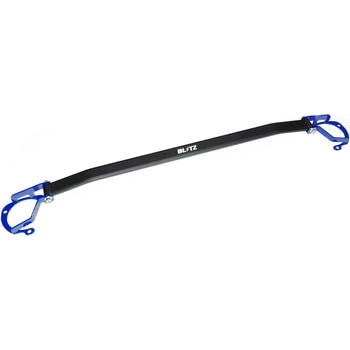 Strut Tower Bar ZN6/ZC6/ZD8 86/BRZ BL BLITZ