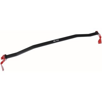 Strut Tower Bar ZC33S Front - BLITZ