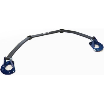 Strut Tower Bar ND5R#/NDERC ROADSTER Fr BL BLITZ
