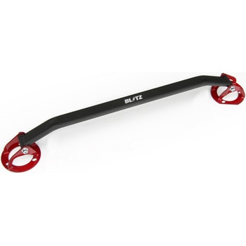 Strut Tower Bar JZX100 Front - BLITZ