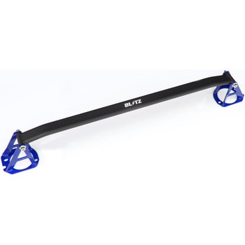 Strut Tower Bar S14/S15 SILVIA Rear BL - BLITZ