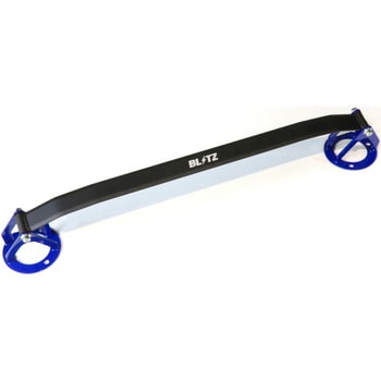 Strut Tower Bar ASC10/AVC10/GSC10 RC BL BLITZ