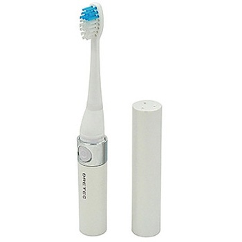 音波式電動歯ブラシ「ドクター・ソニック」 TB-303シリーズ - ドリテック