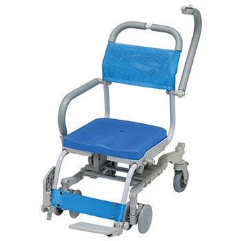 シャワーラク4輪自在 SWRシリーズ ウチエ