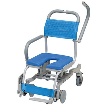 シャワーラク4輪自在 SWRシリーズ ウチエ