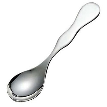 20-20 介護用 シルバーエイジスプーン&フォーク サクライ