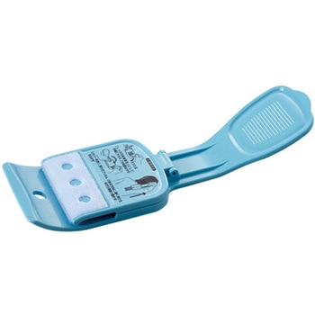 しっぷ貼りひとりでペッタンコ ASHシリーズ 旭電機化成