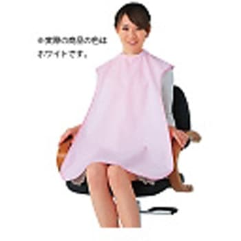 メイクアップケープ 撥水 7100シリーズ ワコウ