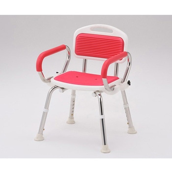 アルコー ステンレスシャワーチェア - アルコー