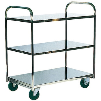 キッチンワゴン SKシリーズ - 金沢車輌