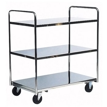 キッチンワゴン SKシリーズ - 金沢車輌