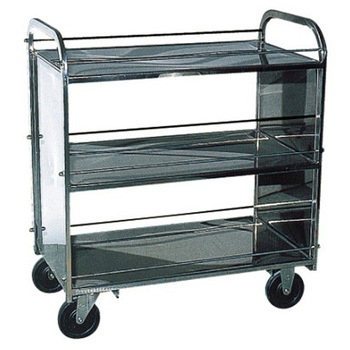 キッチンワゴン SKシリーズ - 金沢車輌