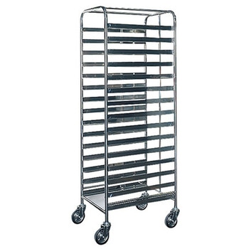 トレイラックワゴン SKシリーズ 金沢車輌