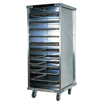 トレイラックワゴン SKシリーズ 金沢車輌