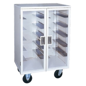 トレイラックワゴン SKシリーズ 金沢車輌