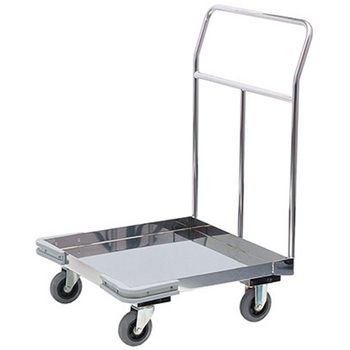 ラックドリー SGシリーズ 金沢車輌