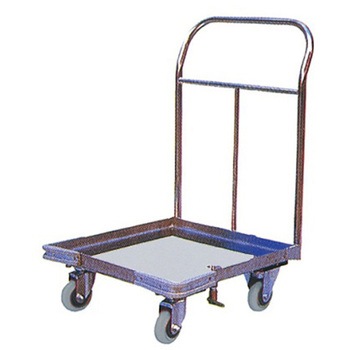 ラックドリー SGシリーズ 金沢車輌