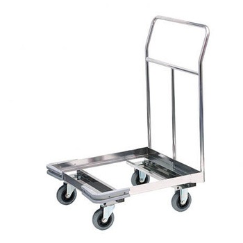 ラックドリー SGシリーズ 金沢車輌