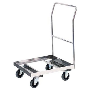 ステンレスドリー SGシリーズ 金沢車輌