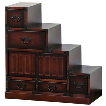 民芸調シリーズ クロシオ