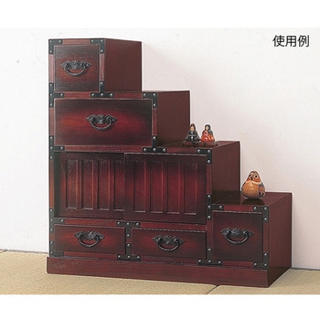 民芸調シリーズ クロシオ